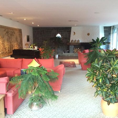 Studio Champfer São Moritz Exterior foto